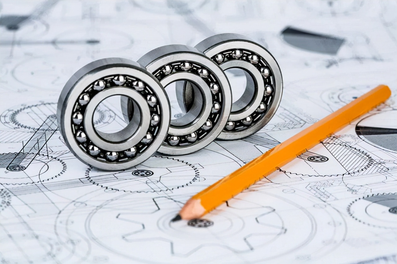 高鐵不(bu)是100%國産(chan),高端軸(zhou)承難倒(dao)大批中(zhong)國公司(si),278億被外(wai)企賺走(zou)