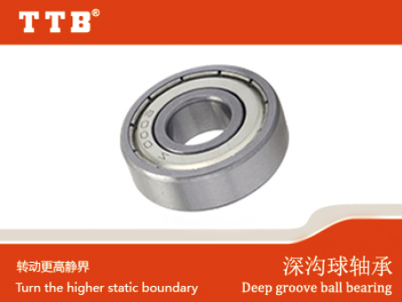 TTB軸(zhou)承 | 風(feng)機軸(zhou)承壓(ya)蓋溫(wen)度高(gao)的原(yuan)因