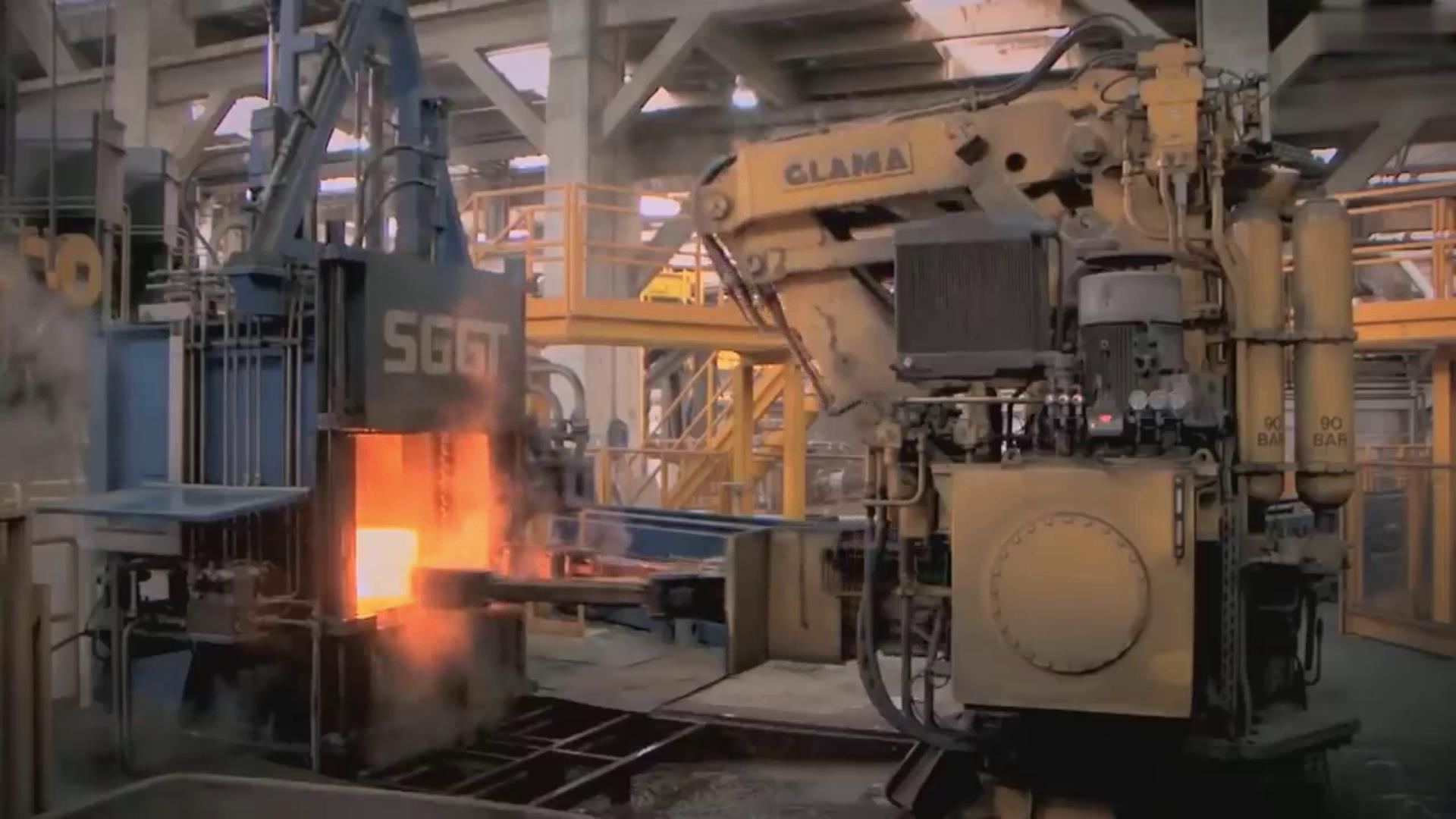 國貨(huo)不是(shi)垃圾(ji)！揭秘(mi)中國(guo)軸承(cheng)的真(zhen)實水(shui)平，遠(yuan)遠超(chao)出你(ni)的預(yu)期