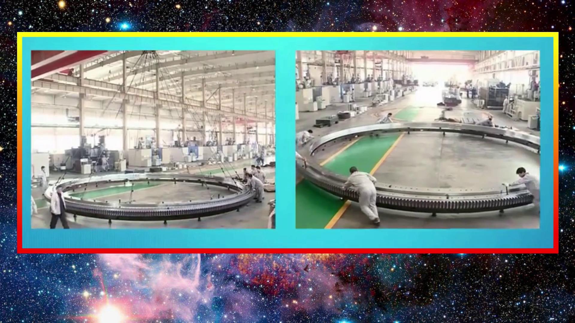 國(guo)貨不(bu)是垃(la)圾！揭(jie)秘中(zhong)國軸(zhou)承的(de)真實(shi)水平(ping)，遠遠(yuan)超出(chu)你的(de)預期(qi)