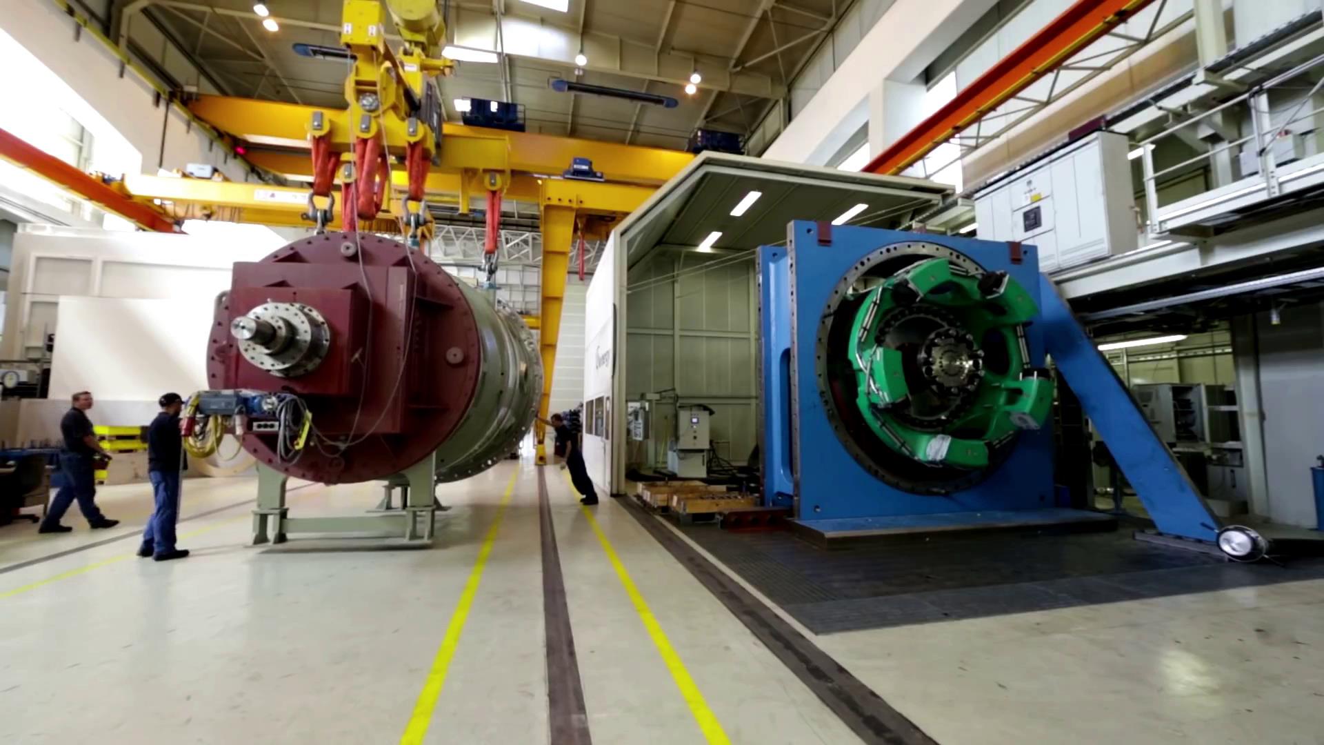 國貨(huo)不是(shi)垃圾(ji)！揭秘(mi)中國(guo)軸承(cheng)的真(zhen)實水(shui)平，遠(yuan)遠超(chao)出你(ni)的預(yu)期