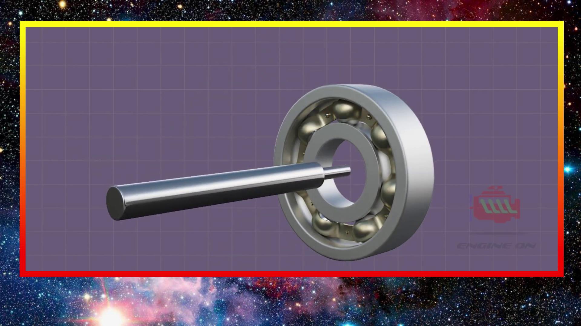 國貨(huo)不是(shi)垃圾(ji)！揭秘(mi)中國(guo)軸承(cheng)的真(zhen)實水(shui)平，遠(yuan)遠超(chao)出你(ni)的預(yu)期