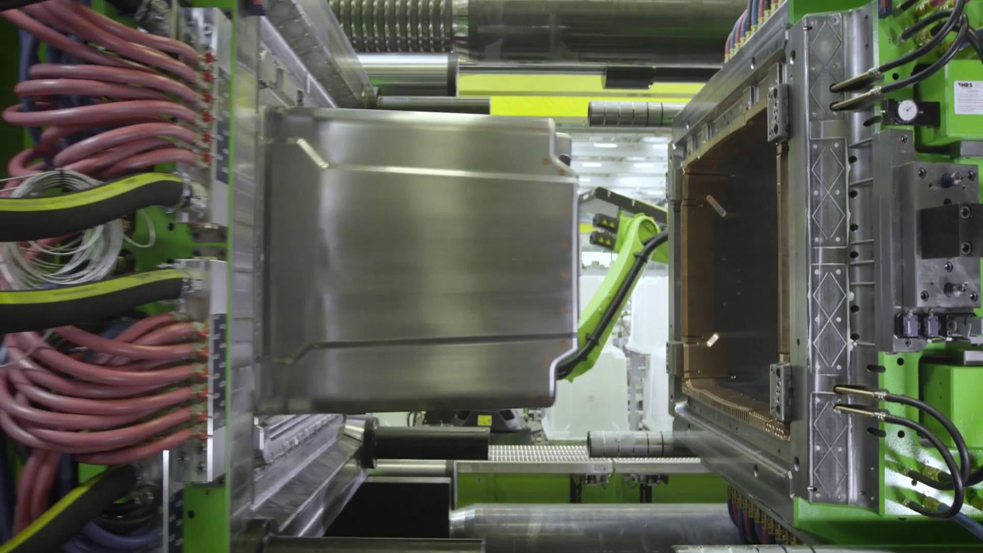 國(guo)貨不(bu)是垃(la)圾！揭(jie)秘中(zhong)國軸(zhou)承的(de)真實(shi)水平(ping)，遠遠(yuan)超出(chu)你的(de)預期(qi)