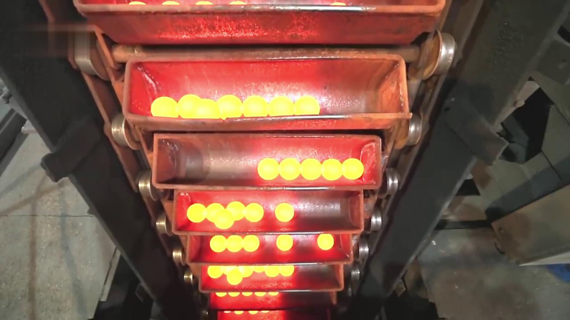 國貨(huo)不是(shi)垃圾(ji)！揭秘(mi)中國(guo)軸承(cheng)的真(zhen)實水(shui)平，遠(yuan)遠超(chao)出你(ni)的預(yu)期