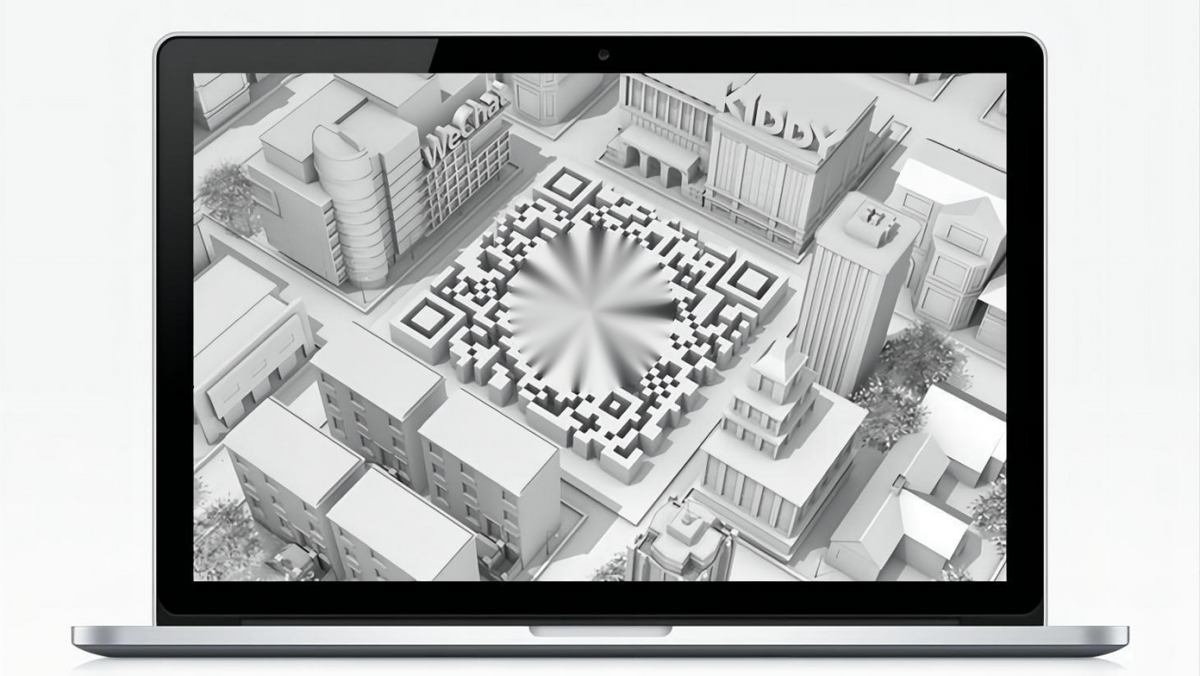 國(guo)人每天(tian)掃碼15億(yi)次,全球(qiu)每天用(yong)上億個(ge)二維碼(ma),如果用(yong)完怎麼(me)辦