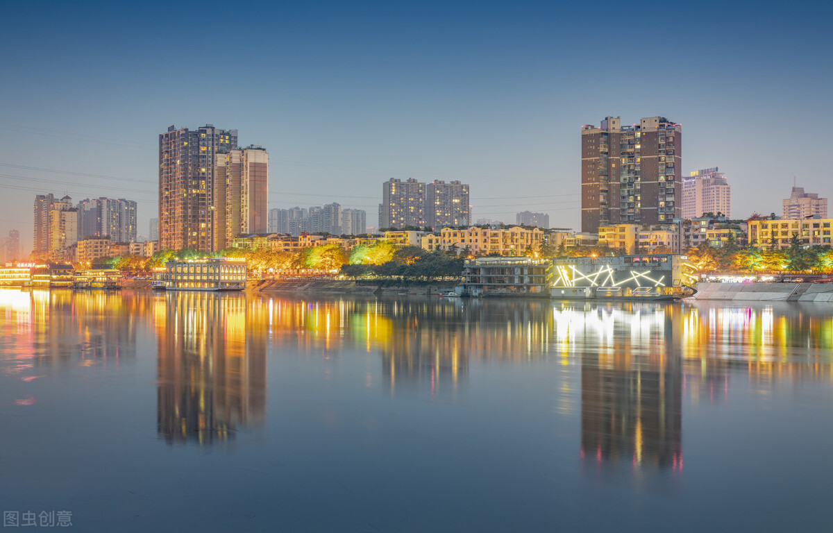 四川(chuan)5個地(di)級中(zhong)等城(cheng)市将(jiang)晉升(sheng)為大(da)城市(shi)，未來(lai)15年大(da)城市(shi)數量(liang)達11個(ge)