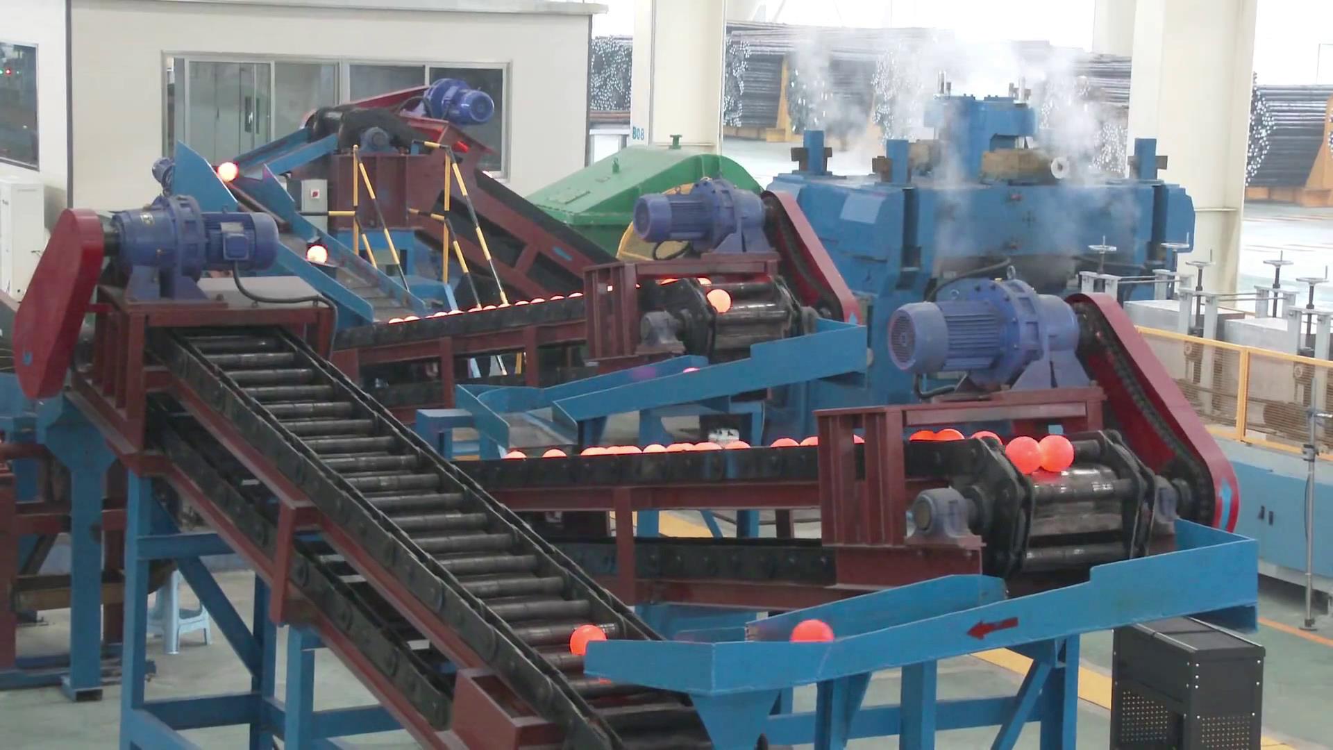 國貨(huo)不是(shi)垃圾(ji)！揭秘(mi)中國(guo)軸承(cheng)的真(zhen)實水(shui)平，遠(yuan)遠超(chao)出你(ni)的預(yu)期