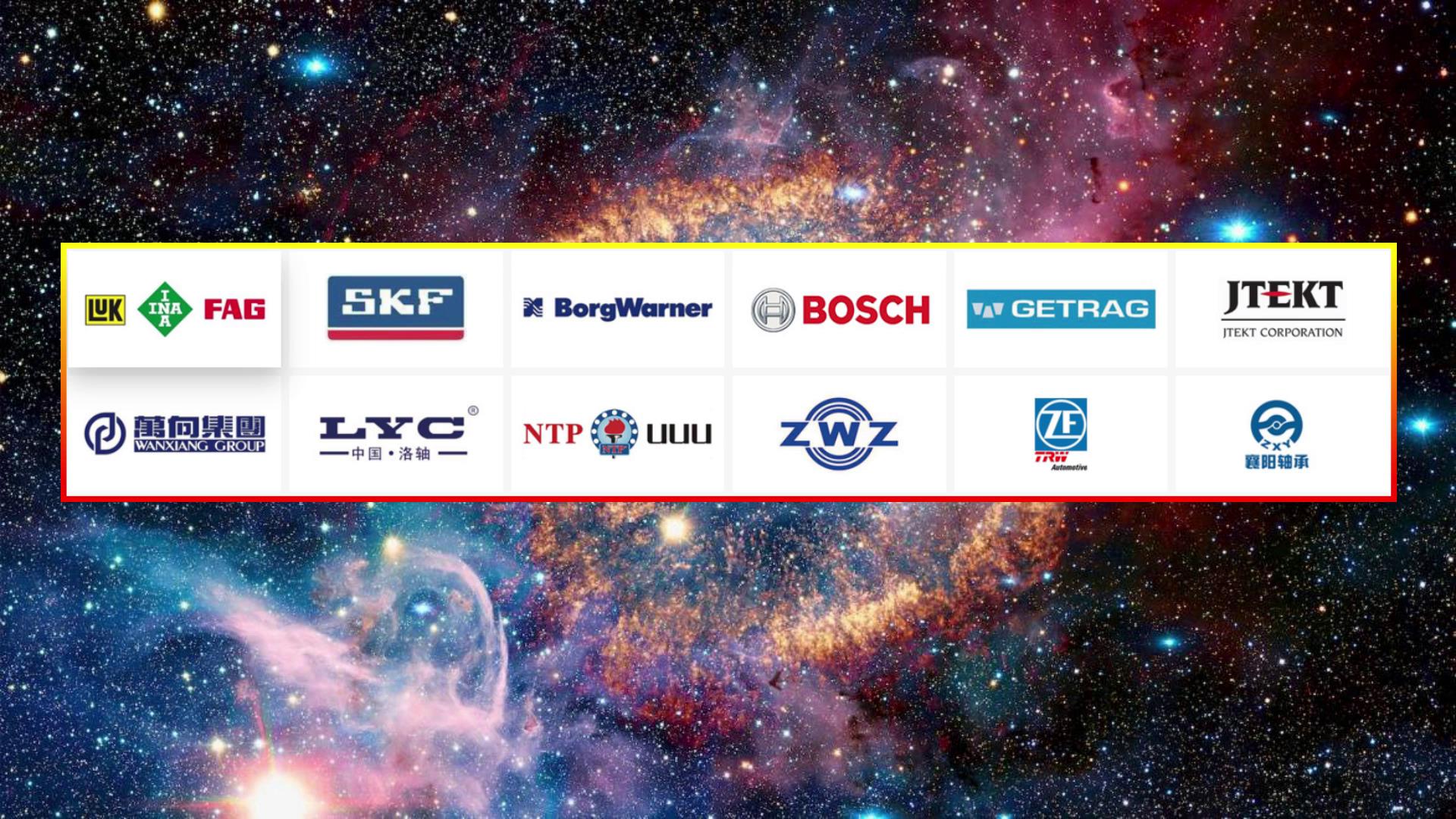 國貨(huo)不是(shi)垃圾(ji)！揭秘(mi)中國(guo)軸承(cheng)的真(zhen)實水(shui)平，遠(yuan)遠超(chao)出你(ni)的預(yu)期