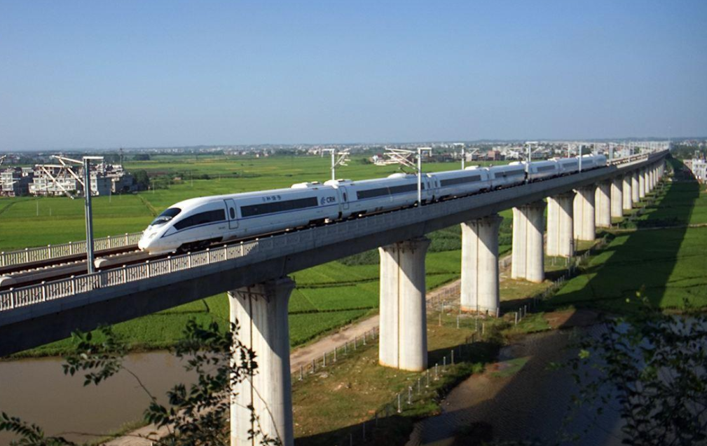 “不該(gai)哄擡價(jia)格的”，中(zhong)企自研(yan)高鐵軸(zhou)承後，美(mei)歐沒辦(ban)法卡脖(bo)子了